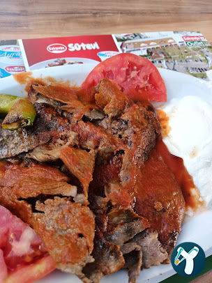 Sakıpağa Dönerevi