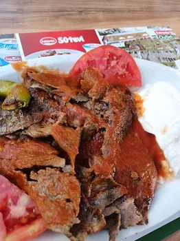 Sakıpağa Dönerevi resimleri