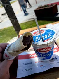 Sakıpağa Dönerevi resimleri