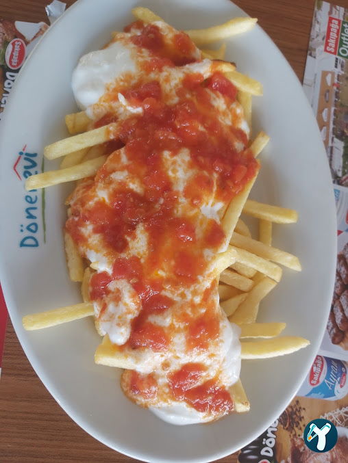 Sakıpağa Dönerevi