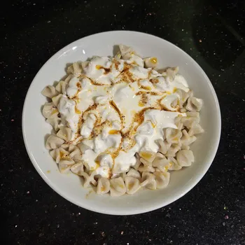 MANTYKA Gastro Market - Cafe & Restaurant resimleri