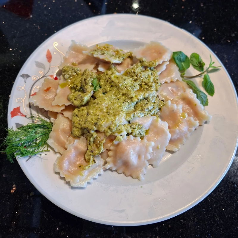 MANTYKA Gastro Market - Cafe & Restaurant