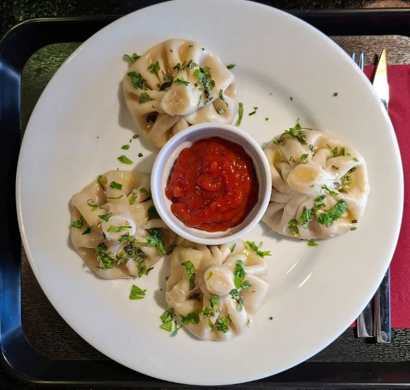 MANTYKA Gastro Market - Cafe & Restaurant