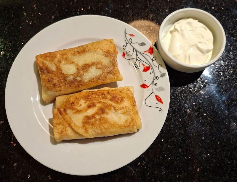 MANTYKA Gastro Market - Cafe & Restaurant