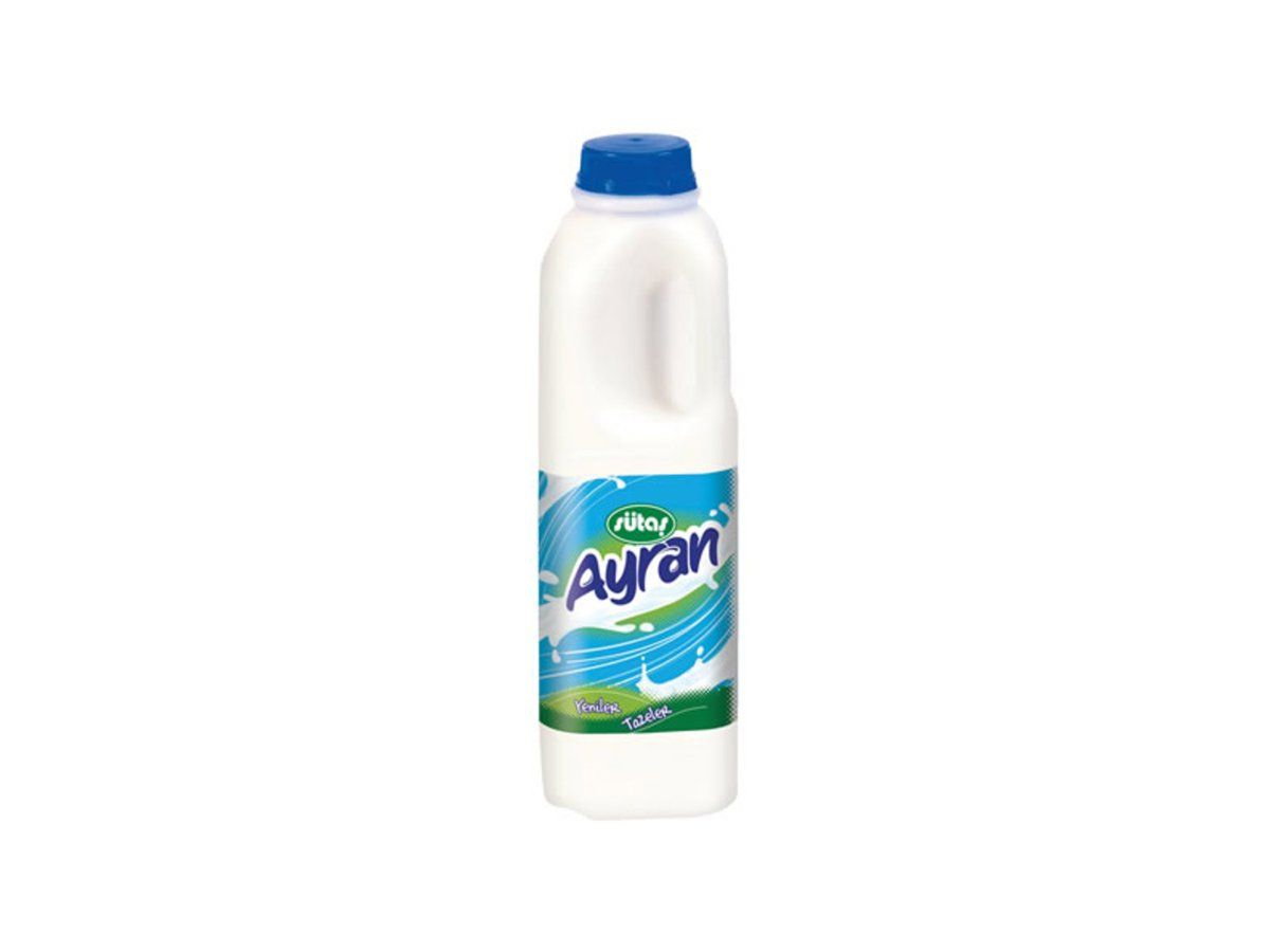 Sütaş Ayran (1 L.)