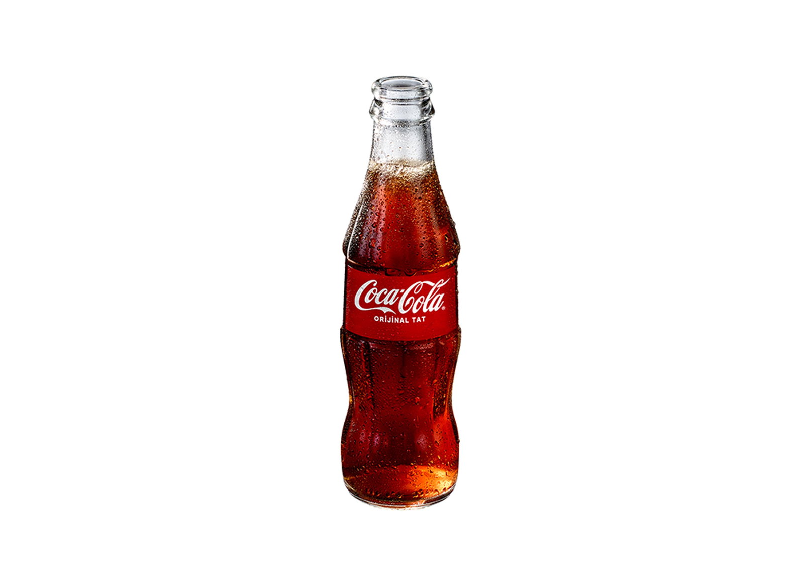 Coca-Cola (33 cl.)
