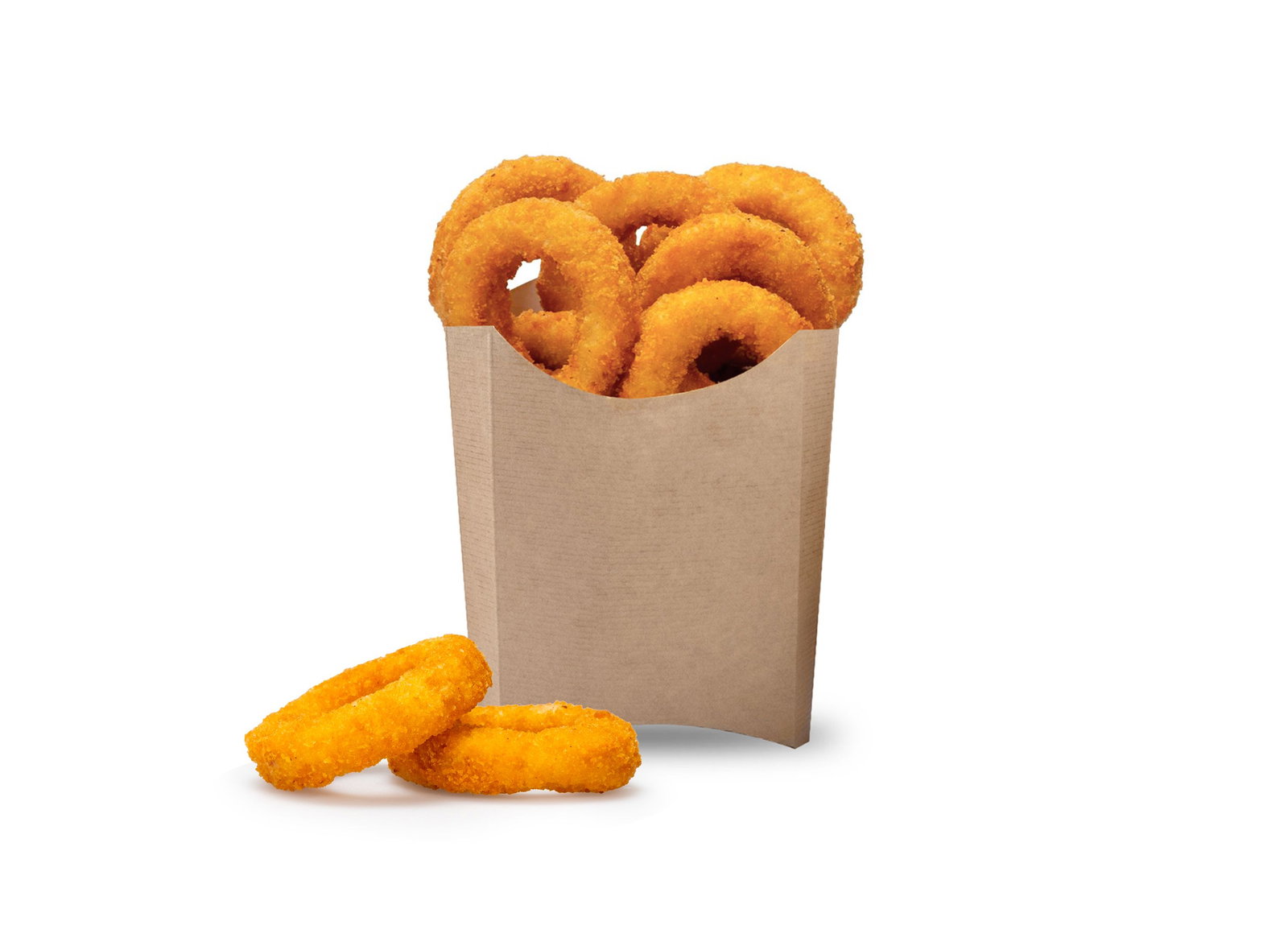 6'lı Soğan Halkası