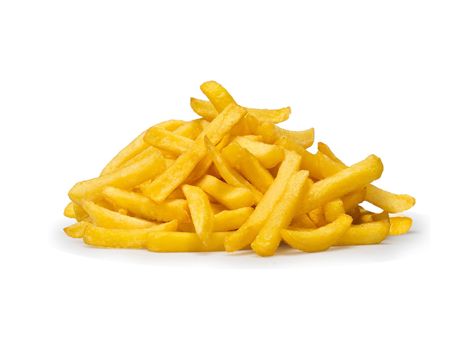 Patates Kızartması