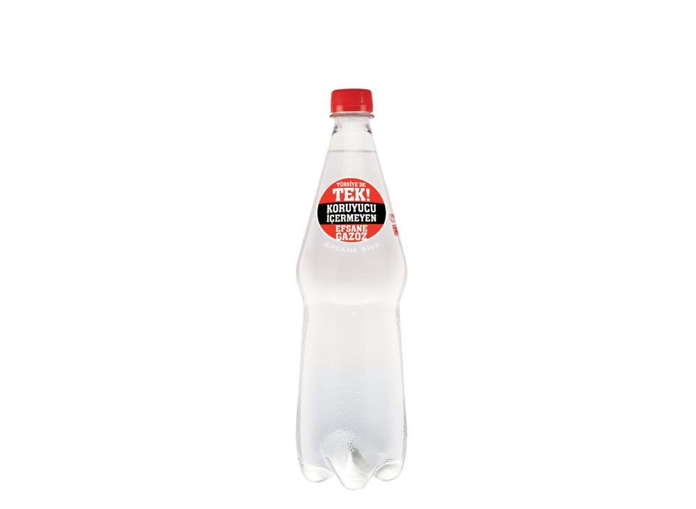 Uludağ Efsane Gazoz (1 L.)