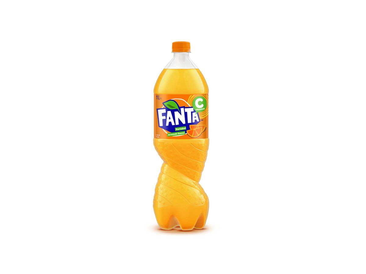 Fanta (1 L.)