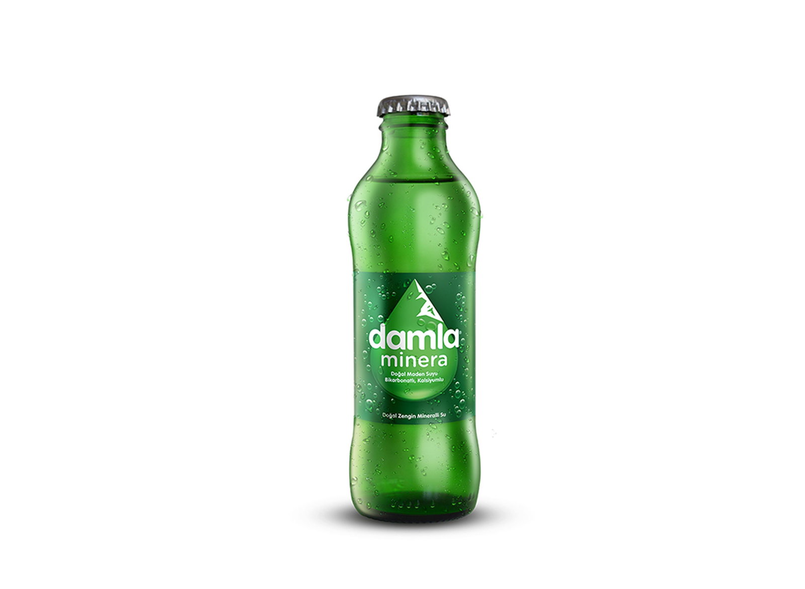 Soda (20 cl.)