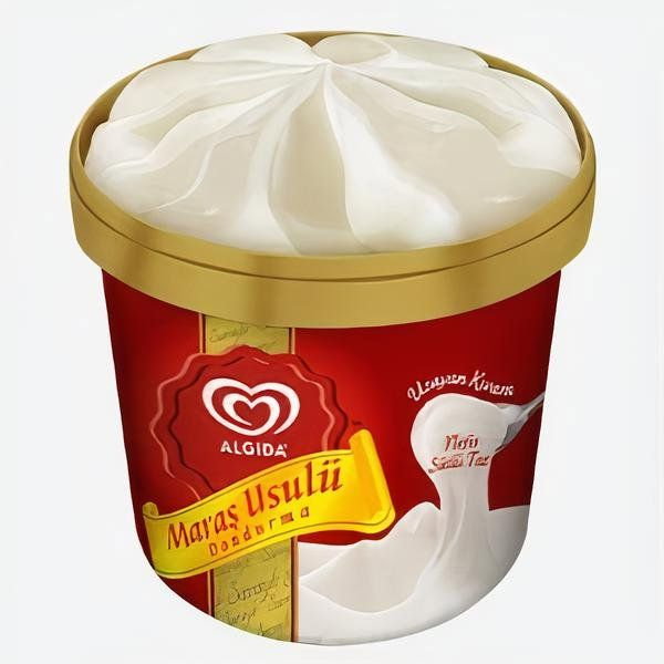 Algida Maraş Usulü Cup (100 ml.)