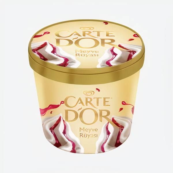 Carte d'Or Premium Meyve Şöleni (105 ml.)