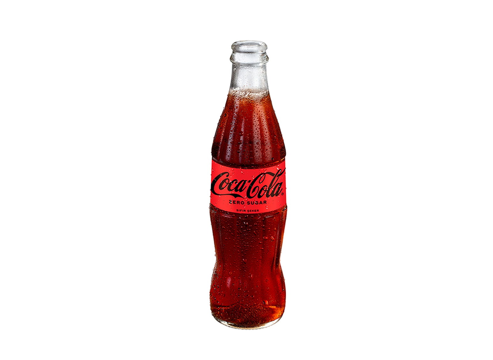 Coca-Cola Zero Sugar (33 cl.)