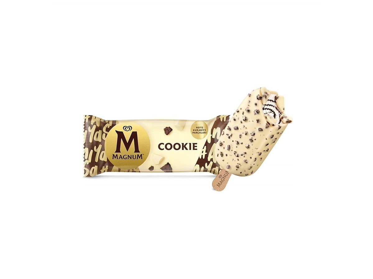 Magnum Mini Cookie (58 ml.)