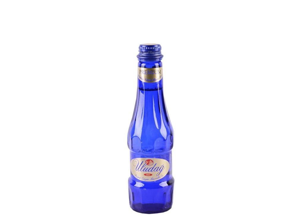 Uludağ Premium Doğal Kaynak Suyu (400 ml.)