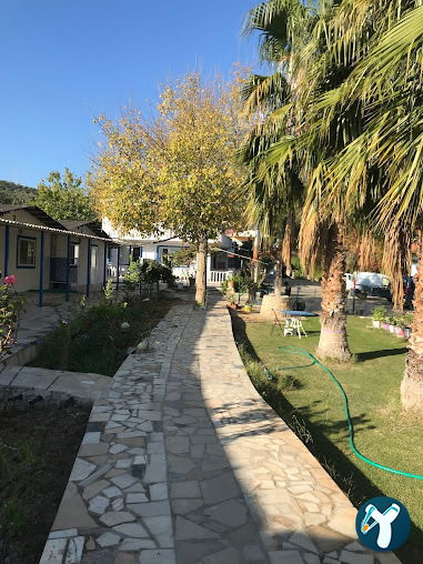 Değirmen Otel & Pansiyon