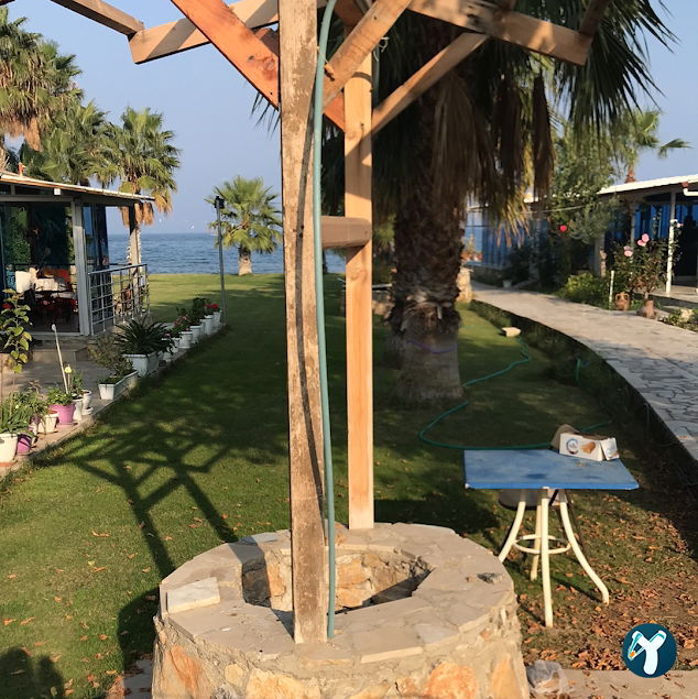 Değirmen Otel & Pansiyon