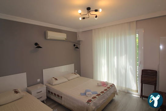 Değirmen Otel & Pansiyon