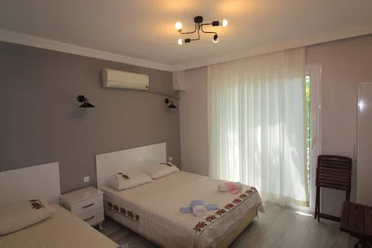 Değirmen Otel & Pansiyon resimleri