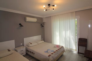 Değirmen Otel & Pansiyon