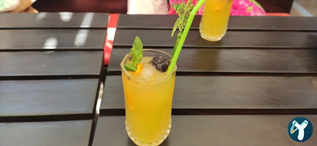 Mandalin Pansiyon & Cafe