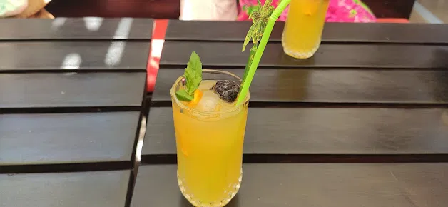 Mandalin Pansiyon & Cafe resimleri