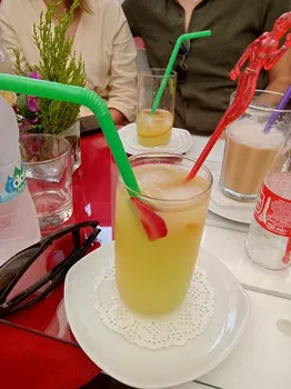 Mandalin Pansiyon & Cafe resimleri