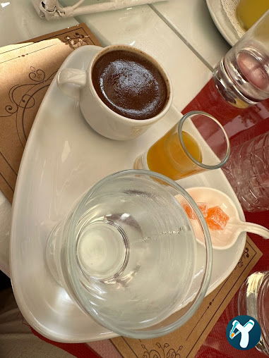 Mandalin Pansiyon & Cafe