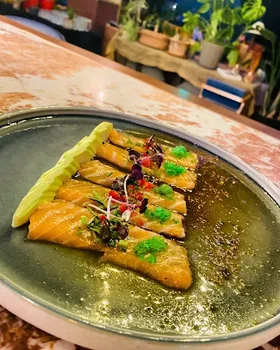 Wu Bomonti resimleri