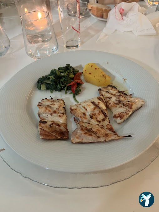 Veli Usta Balik Pisiricisi