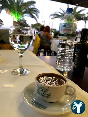 Veli Usta Balik Pisiricisi