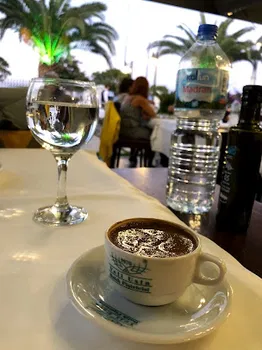 Veli Usta Balik Pisiricisi resimleri