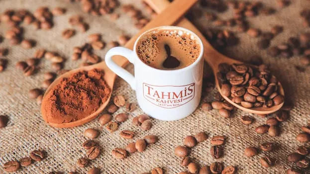 Tahmis Kahvesi resimleri