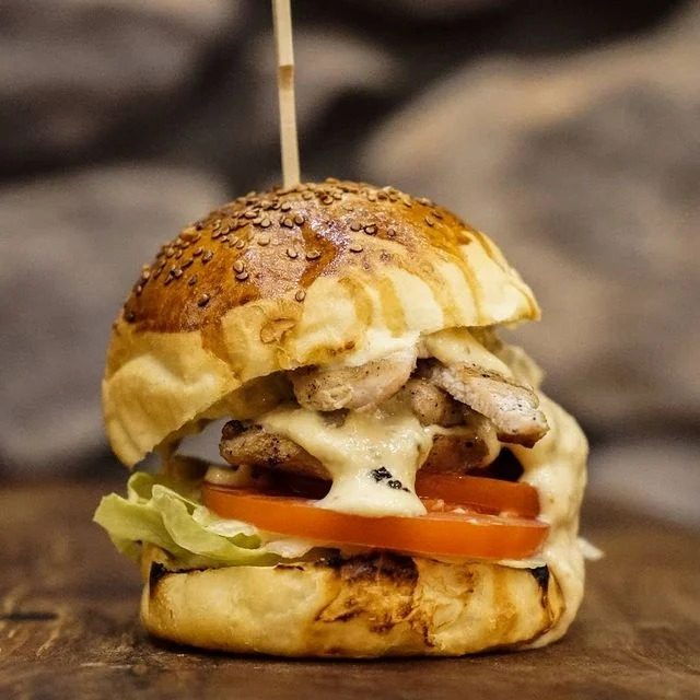 Perlavita Bistro Cafe Bar