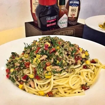 Perlavita Bistro Cafe Bar resimleri