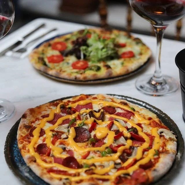 Perlavita Bistro Cafe Bar