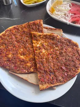 Malatya Pide & Lahmacun Salonu resimleri