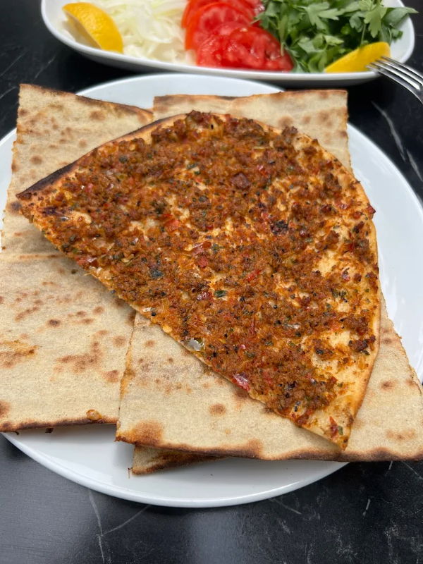 Malatya Pide & Lahmacun Salonu