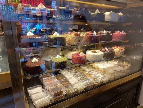 Murat Muhallebi Beşiktaş Şube resimleri