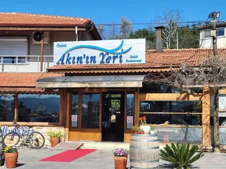 Akın'ın Yeri Özbek resimleri