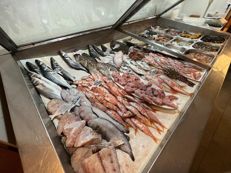 Akın'ın Yeri Özbek