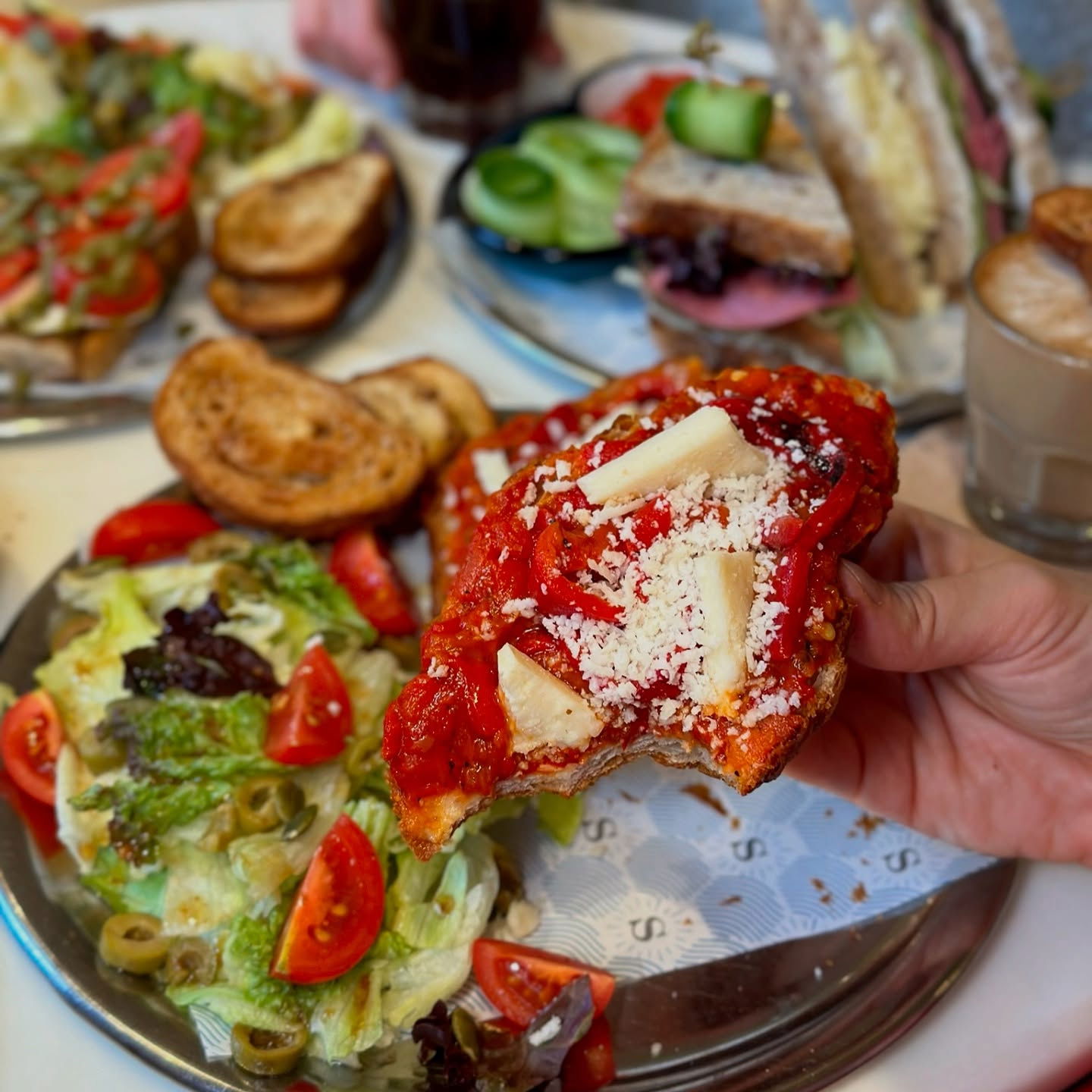 SEASON Artisan Bakery