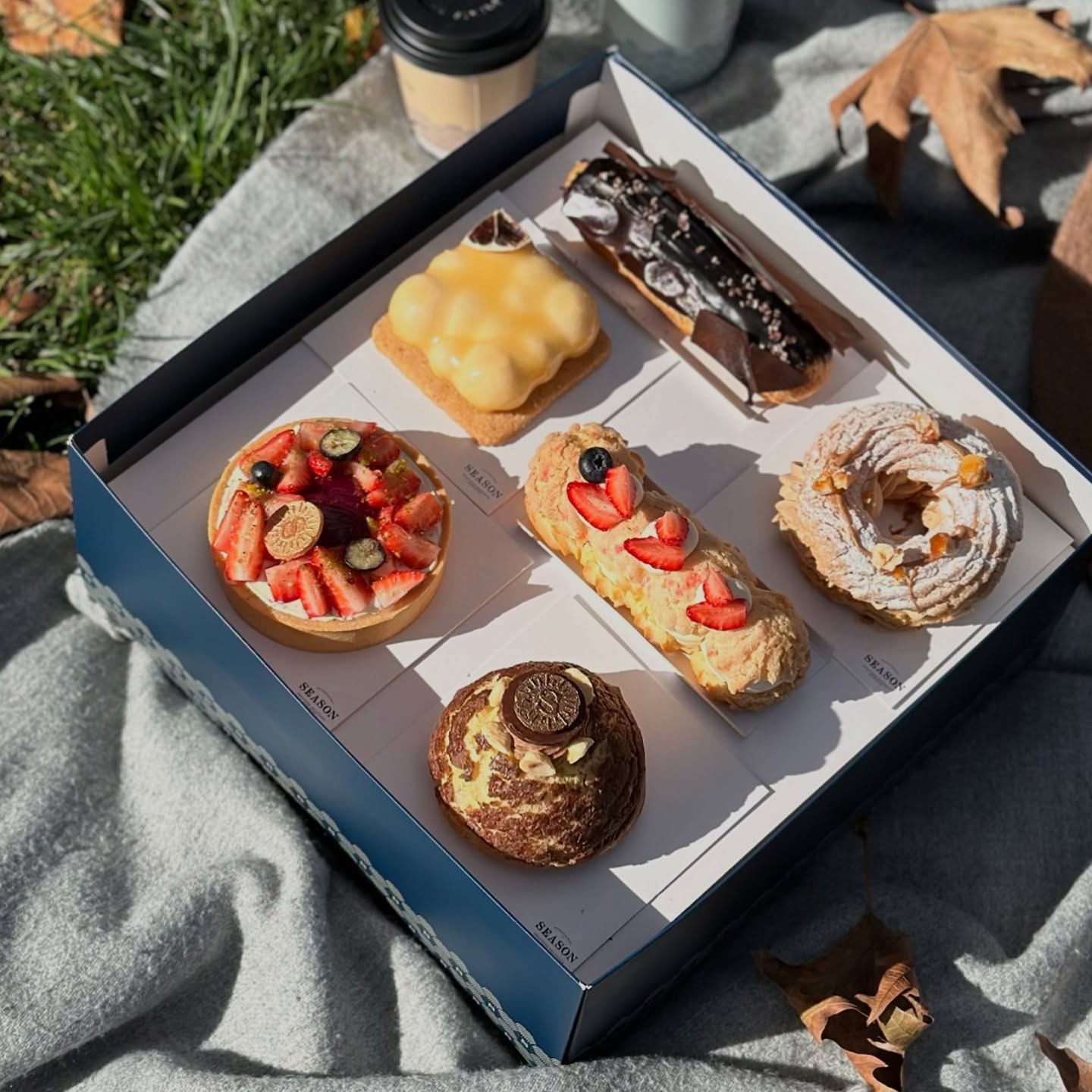 SEASON Artisan Bakery