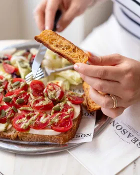 SEASON Artisan Bakery resimleri