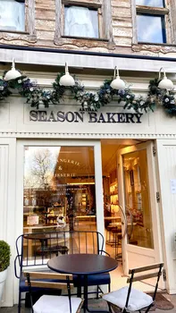 SEASON Artisan Bakery resimleri