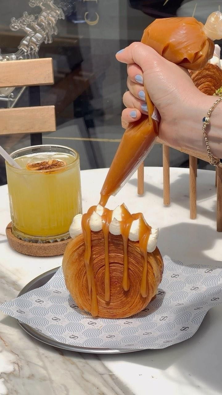 SEASON Artisan Bakery