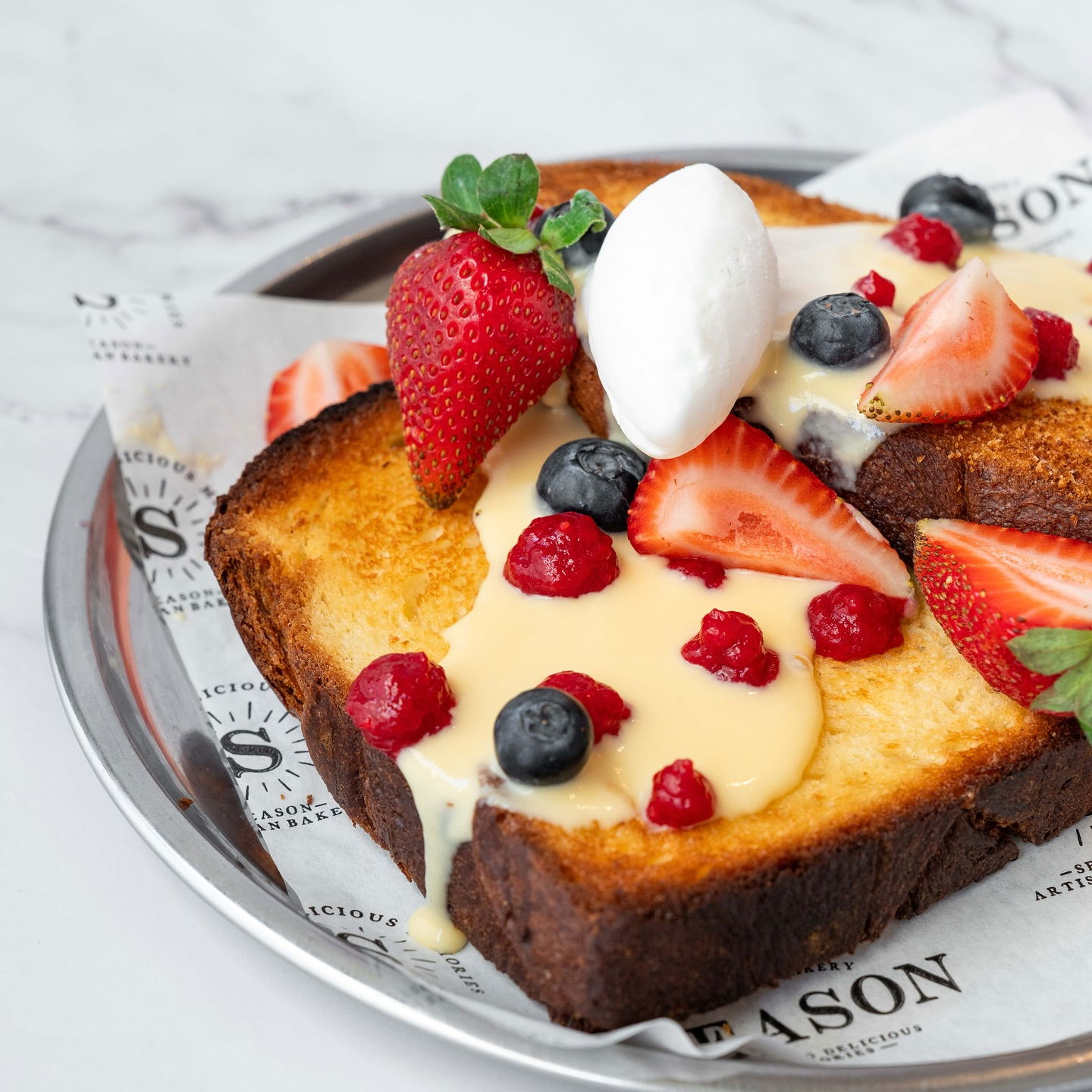 SEASON Artisan Bakery