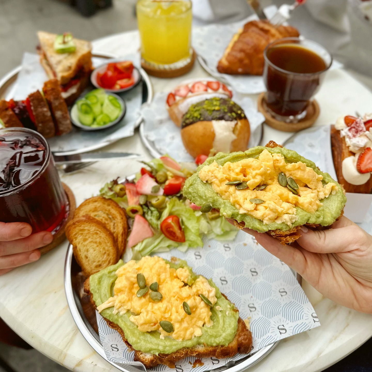 SEASON Artisan Bakery