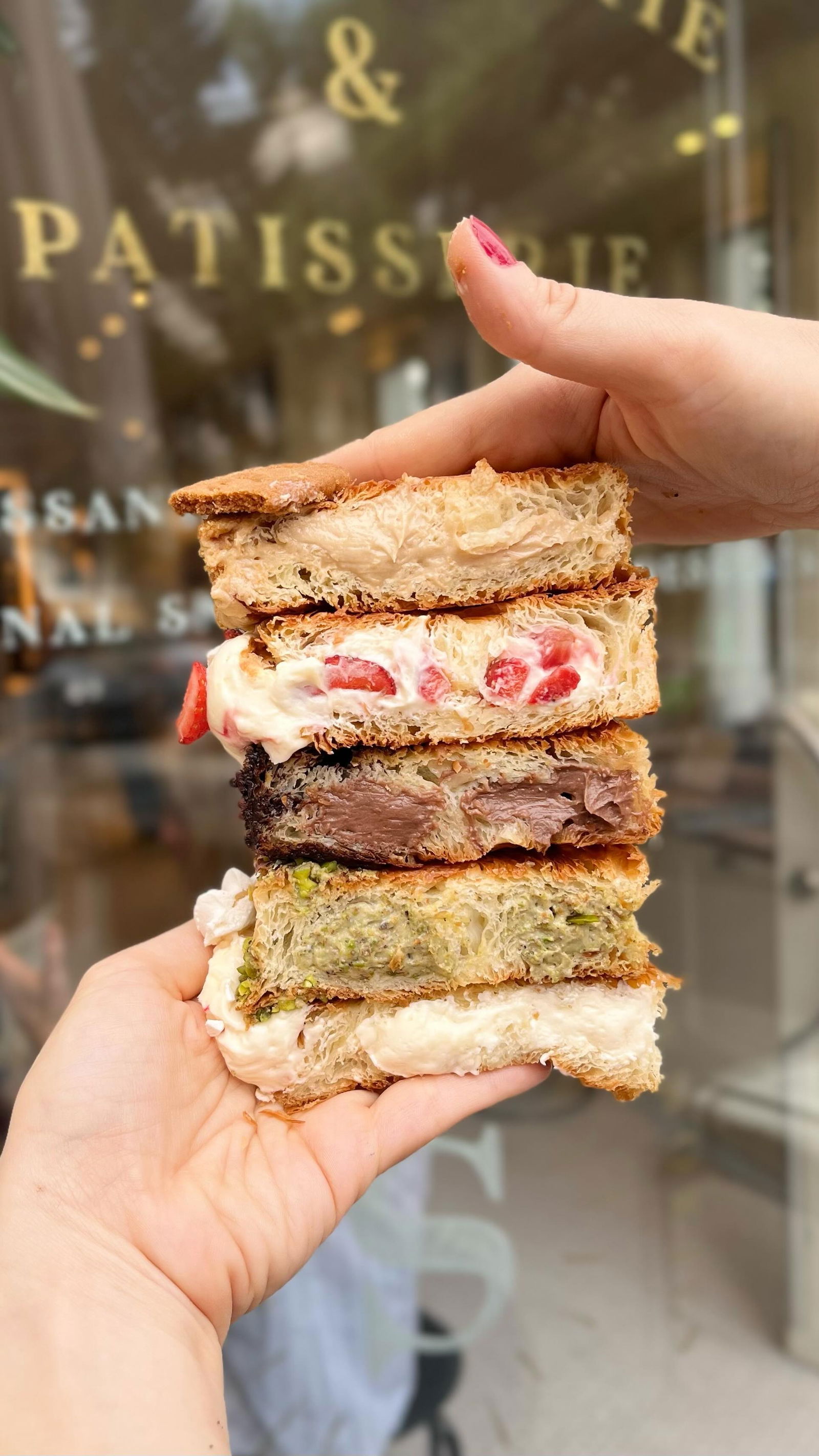 SEASON Artisan Bakery